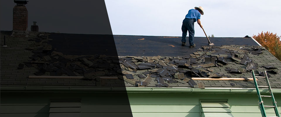 Adah Roofing Contractors