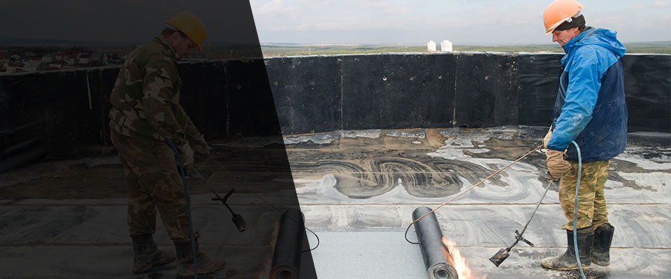 Adah Roofing Contractors